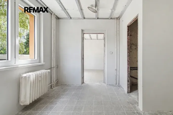 Prodej ordinace, Plzeň, Rokycanská, 27 m2