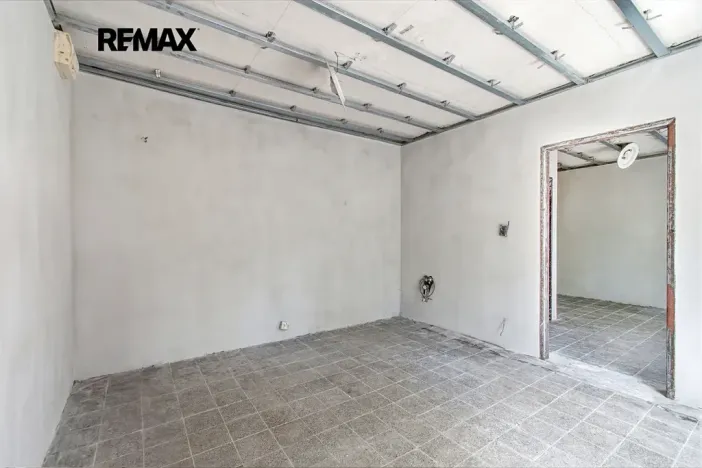 Prodej kanceláře, Plzeň, Rokycanská, 27 m2