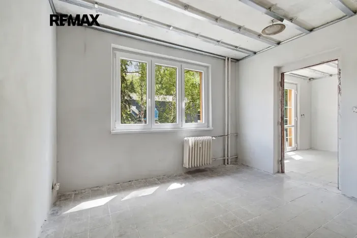 Prodej kanceláře, Plzeň, Rokycanská, 27 m2