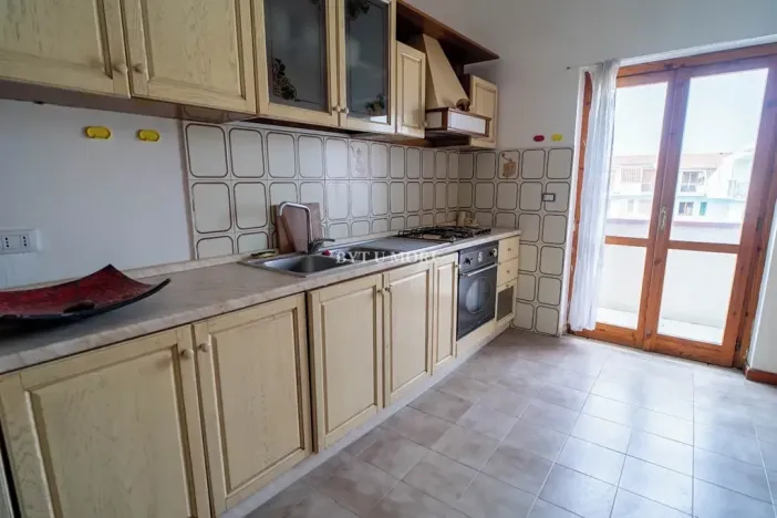 Prodej bytu 2+kk, Scalea, Itálie, Via Pitagora, 35 m2