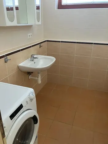 Pronájem bytu 2+kk, Praha - Hostivař, Bratislavská, 75 m2