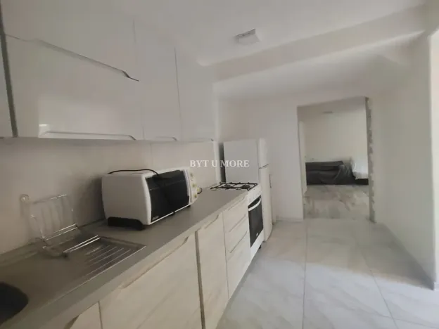 Prodej bytu 1+1, Scalea, Itálie, Via del Mulino, 35 m2