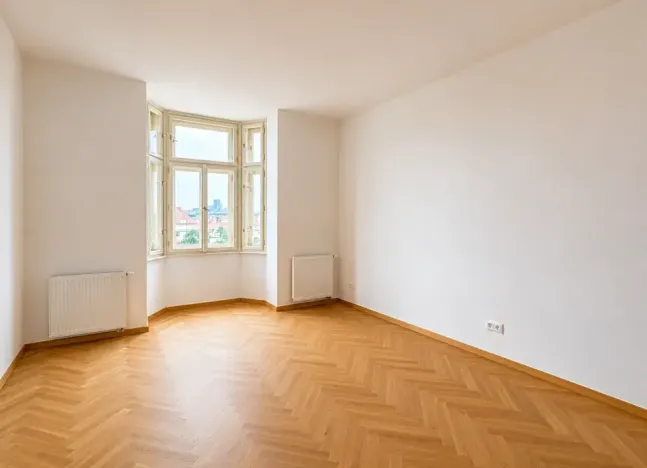 Pronájem bytu 2+kk, Praha - Vinohrady, 60 m2