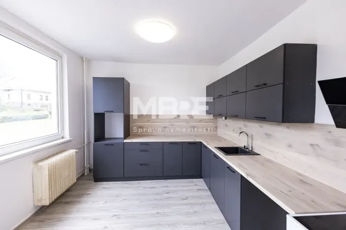 Pronájem bytu 2+1, Mezina, 70 m2