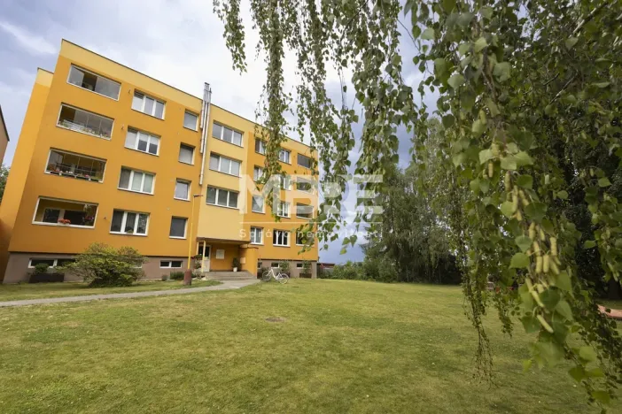 Pronájem bytu 3+1, Kravaře, Novodvorská, 70 m2
