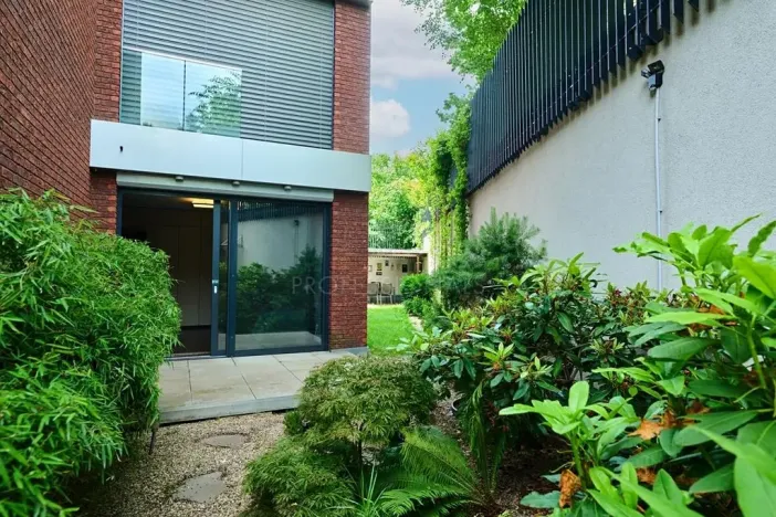 Pronájem bytu 3+kk, Praha - Podolí, Jeremenkova, 100 m2