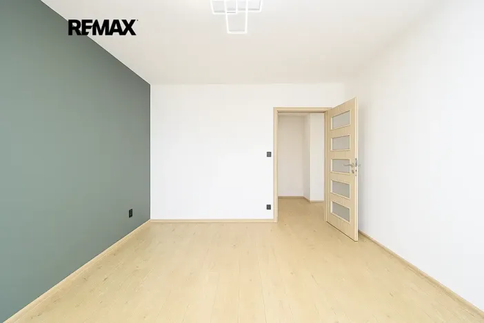 Pronájem bytu 3+1, Moravská Třebová, Sportovní, 67 m2