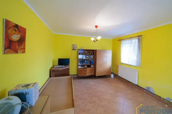 Prodej výrobních prostor, Králíky, Jana Opletala, 4752 m2
