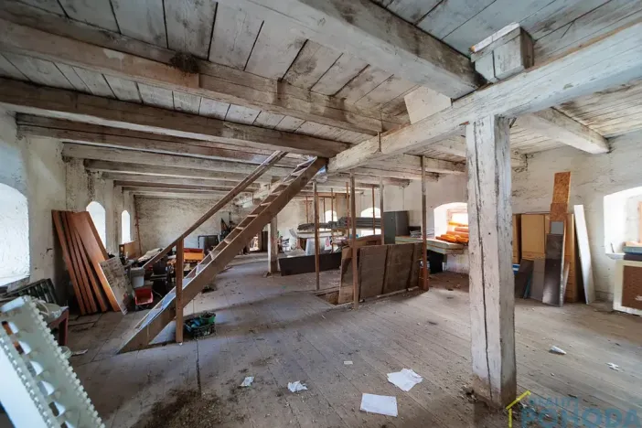 Prodej výrobních prostor, Králíky, Jana Opletala, 4752 m2