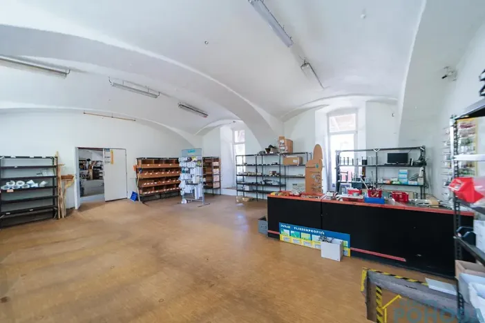 Prodej výrobních prostor, Králíky, Jana Opletala, 4752 m2