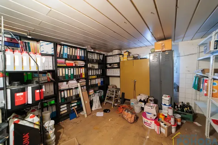 Prodej výrobních prostor, Králíky, Jana Opletala, 4752 m2
