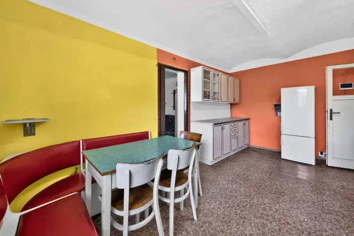 Prodej rodinného domu, Hrádek, 185 m2