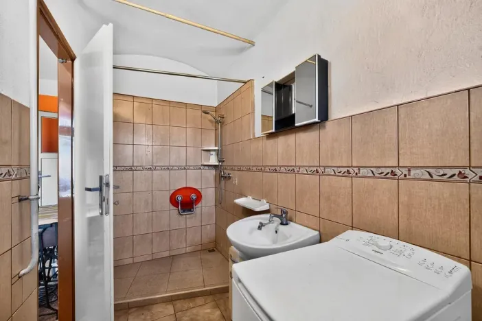 Prodej rodinného domu, Hrádek, 185 m2