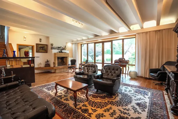 Prodej rodinného domu, Všestudy, 120 m2