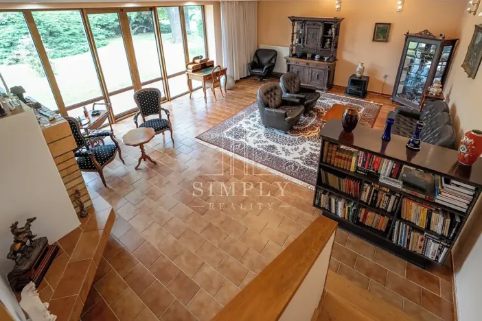 Prodej rodinného domu, Všestudy, 120 m2