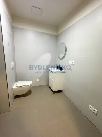 Prodej bytu 3+kk, Hluboká nad Vltavou, 66 m2