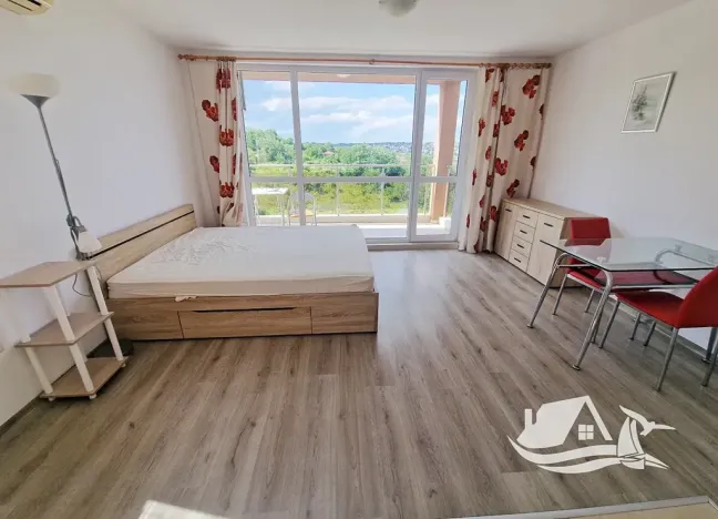 Prodej bytu 1+kk, Bjala, Bulharsko, 42 m2