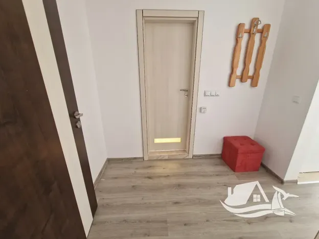 Prodej bytu 1+kk, Bjala, Bulharsko, 42 m2