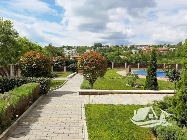 Prodej bytu 1+kk, Bjala, Bulharsko, 42 m2
