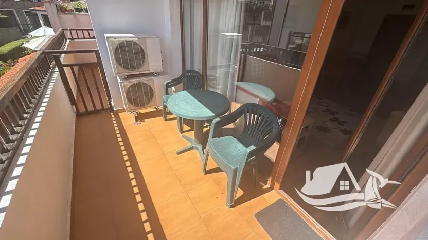 Prodej bytu 2+kk, Acheloj, Bulharsko, 65 m2