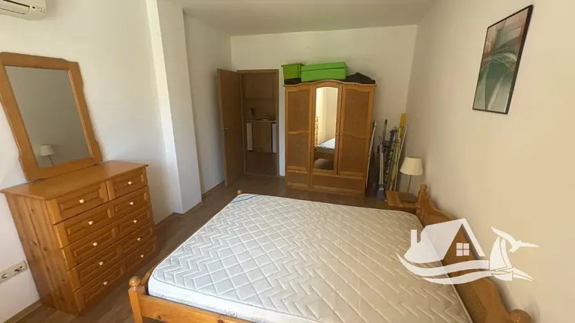 Prodej bytu 2+kk, Acheloj, Bulharsko, 65 m2