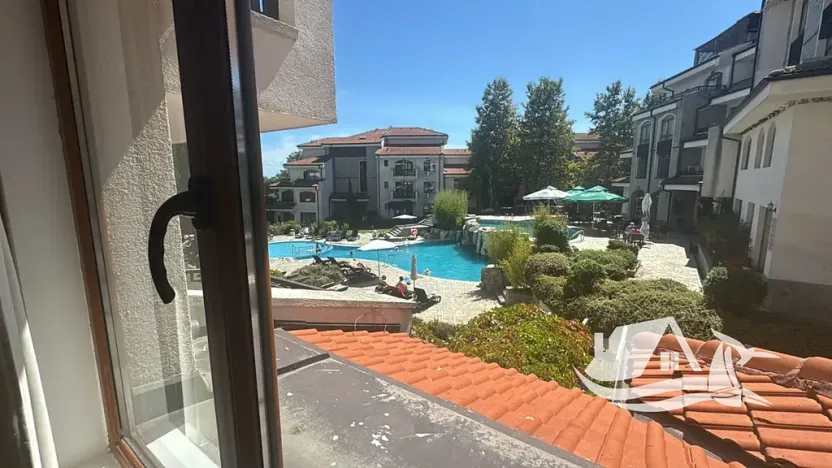 Prodej bytu 2+kk, Acheloj, Bulharsko, 65 m2