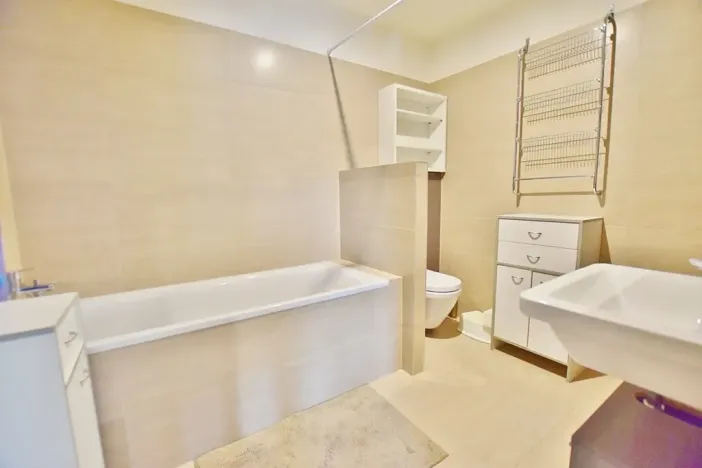 Pronájem bytu 2+kk, Brno, U Leskavy, 52 m2
