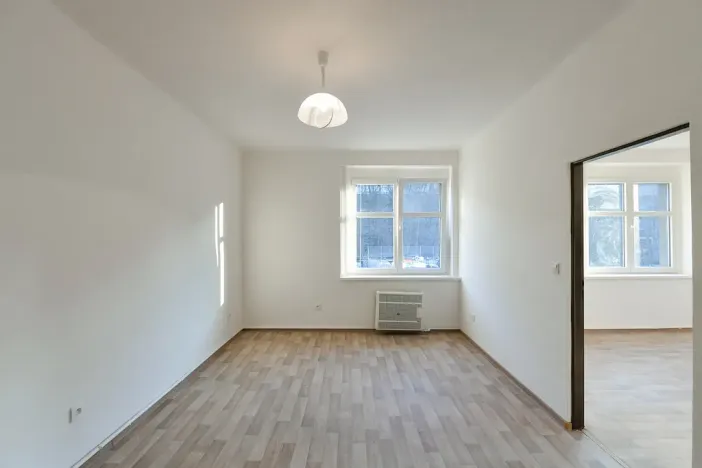 Pronájem bytu 2+1, Praha - Michle, Michelská, 51 m2