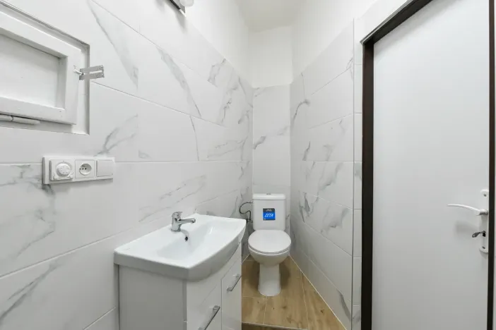 Pronájem bytu 2+1, Praha - Michle, Michelská, 51 m2