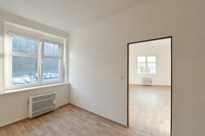 Pronájem bytu 2+1, Praha - Michle, Michelská, 51 m2