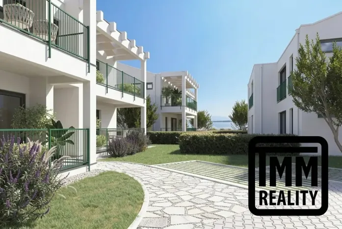 Prodej bytu 3+kk, Nin, Chorvatsko, 70 m2