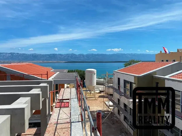 Prodej bytu 3+kk, Nin, Chorvatsko, 70 m2