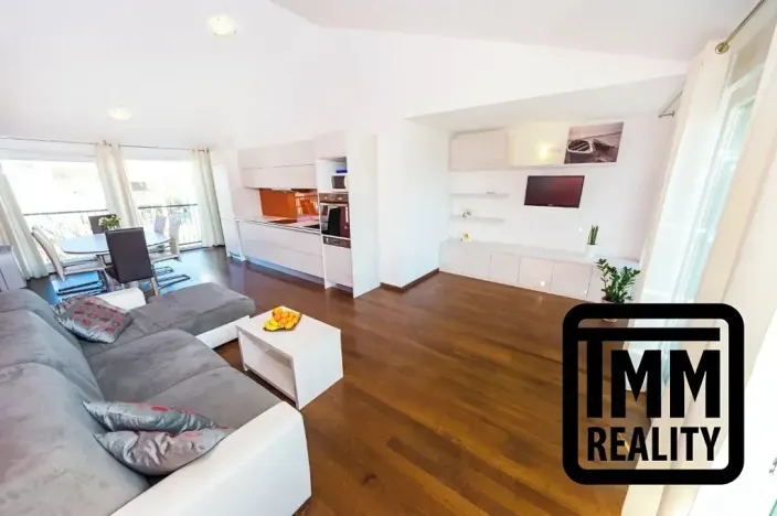 Prodej bytu 3+kk, Nin, Chorvatsko, 70 m2