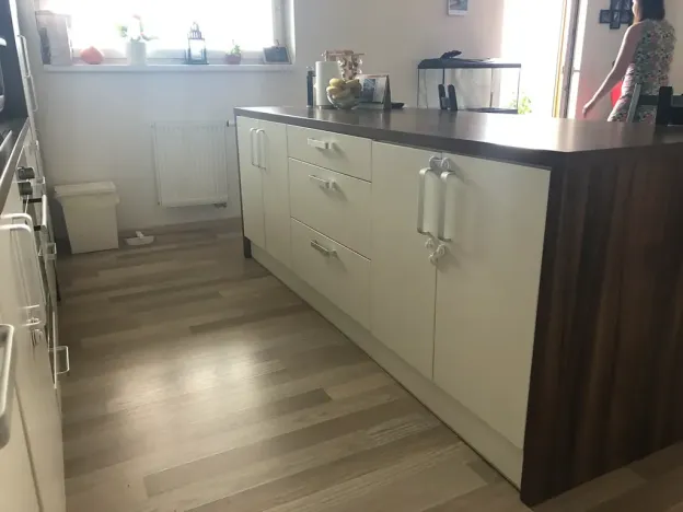 Pronájem bytu 3+kk, Plzeň, U Velkého rybníka, 104 m2