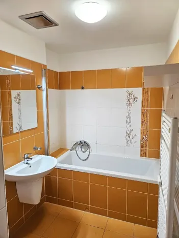 Pronájem bytu 3+kk, Plzeň, Těšínská, 75 m2