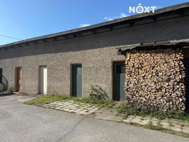 Prodej bytu 2+1, Vrchlabí, Dělnická, 71 m2