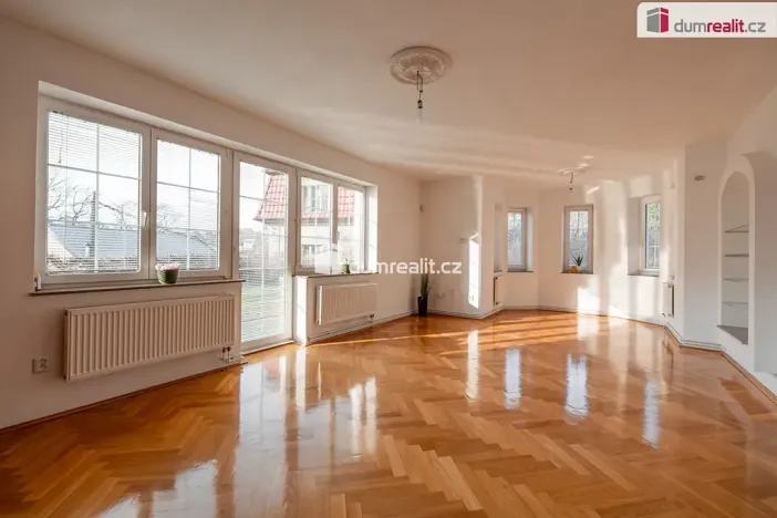 Prodej rodinného domu, Mladá Boleslav, Viničná, 456 m2