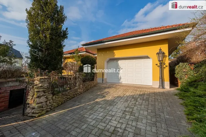 Prodej rodinného domu, Mladá Boleslav, Viničná, 456 m2