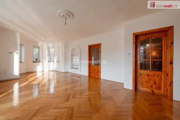Prodej rodinného domu, Mladá Boleslav, Viničná, 456 m2