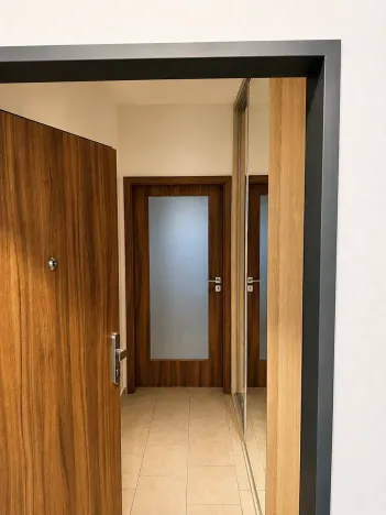 Pronájem bytu 2+kk, Pardubice, Pod Vinicí, 52 m2