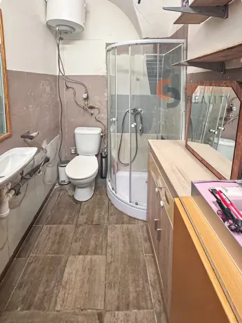 Prodej bytu 1+kk, Mikulov, Alfonse Muchy, 27 m2