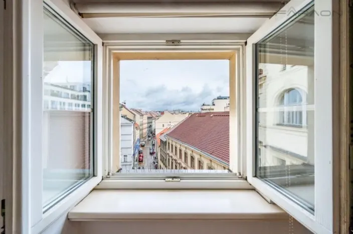 Pronájem bytu 4+kk, Praha - Nové Město, Truhlářská, 221 m2