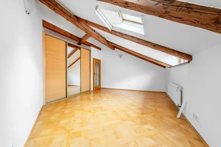 Pronájem bytu 4+kk, Praha - Nové Město, Truhlářská, 221 m2