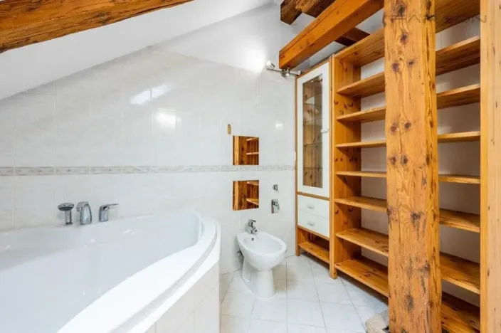 Pronájem bytu 4+kk, Praha - Nové Město, Truhlářská, 221 m2
