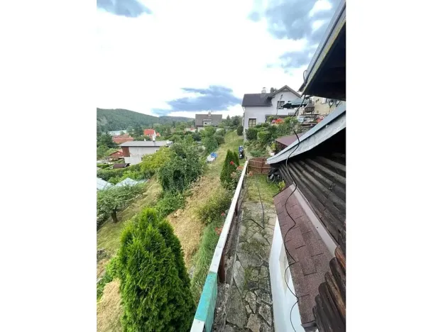 Prodej chaty, Kamýk nad Vltavou, 40 m2