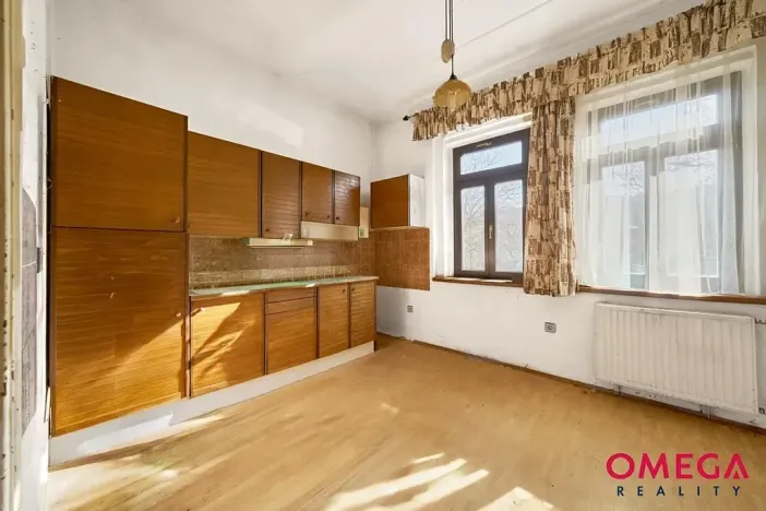 Prodej rodinného domu, Praha - Velká Chuchle, Starochuchelská, 150 m2