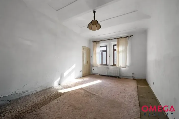 Prodej rodinného domu, Praha - Velká Chuchle, Starochuchelská, 150 m2