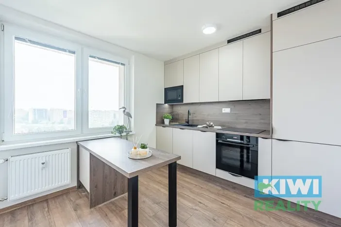 Prodej bytu 2+1, Ostrava, Horní, 50 m2