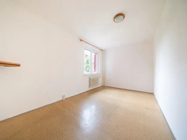 Prodej bytu 3+1, Brno, Bořetická, 71 m2