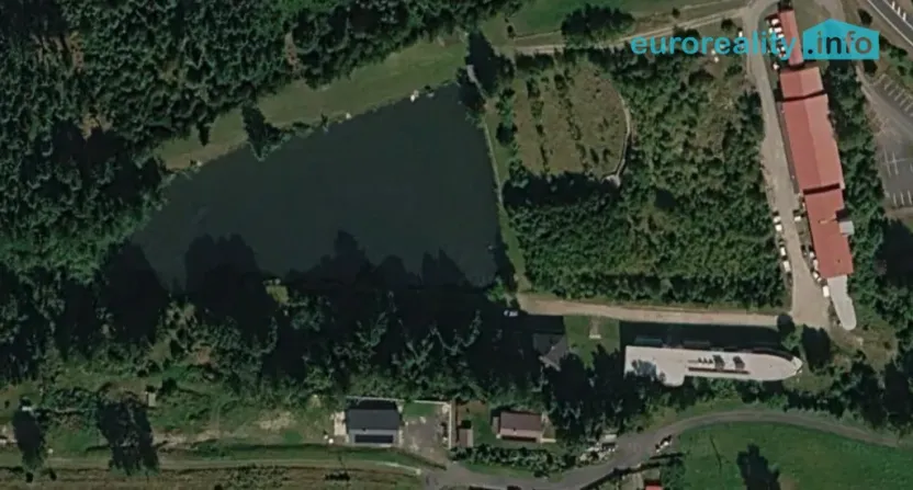 Pronájem rodinného domu, Velká Hleďsebe, 200 m2